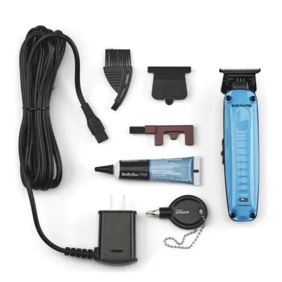 BaByliss Pro Influencer Limited Edition LO-PROFX Cordless Trimmer Nicole Renae - Picture 3 of 8